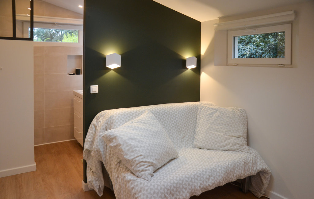 Ferienwohnung - Sussargues , Frankreich - FLH525 8