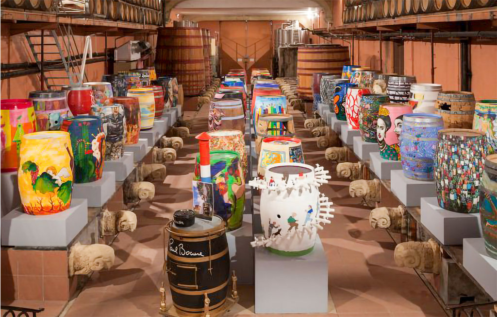 Ferienwohnung - Sussargues , Frankreich - FLH525 13