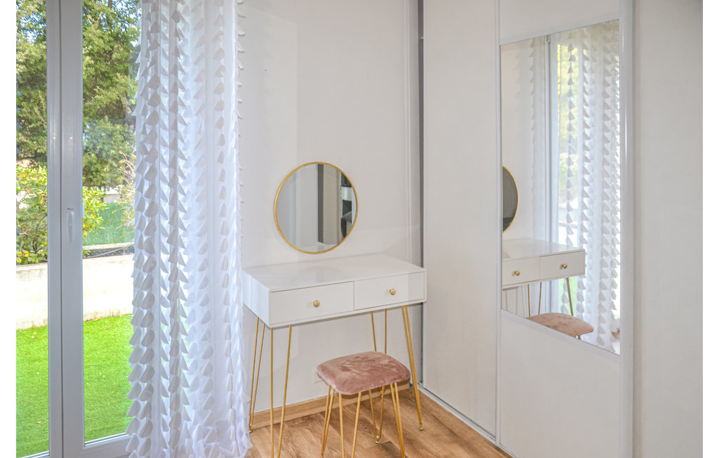 Ferienhaus - Sussargues , Frankreich - FLH375 32