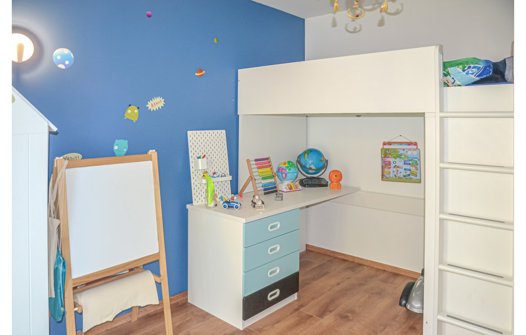 Ferienhaus - Sussargues , Frankreich - FLH375 33