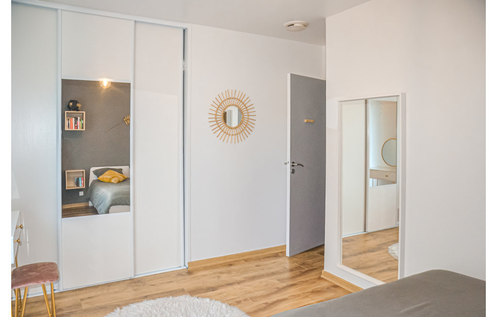 Ferienhaus - Sussargues , Frankreich - FLH375 31