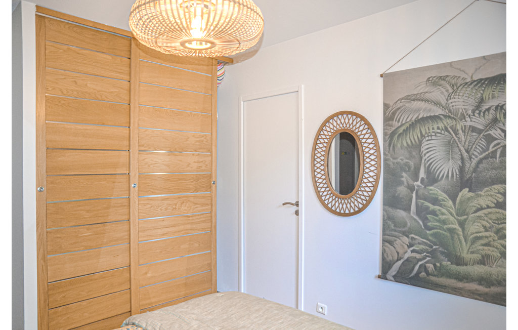 Ferienhaus - Sussargues , Frankreich - FLH375 28