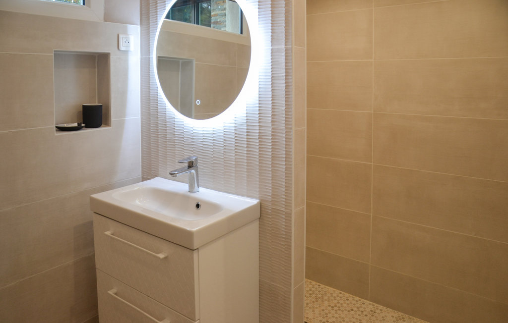 Ferienwohnung - Sussargues , Frankreich - FLH525 10