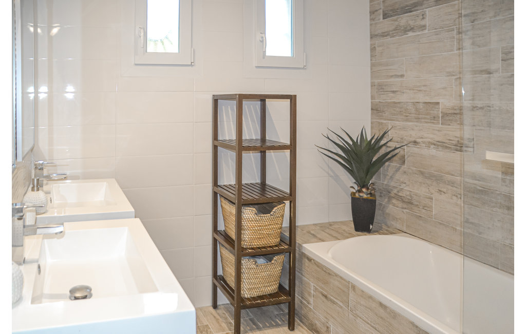 Ferienhaus - Sussargues , Frankreich - FLH375 35