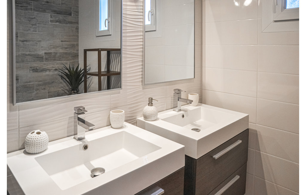 Ferienhaus - Sussargues , Frankreich - FLH375 36