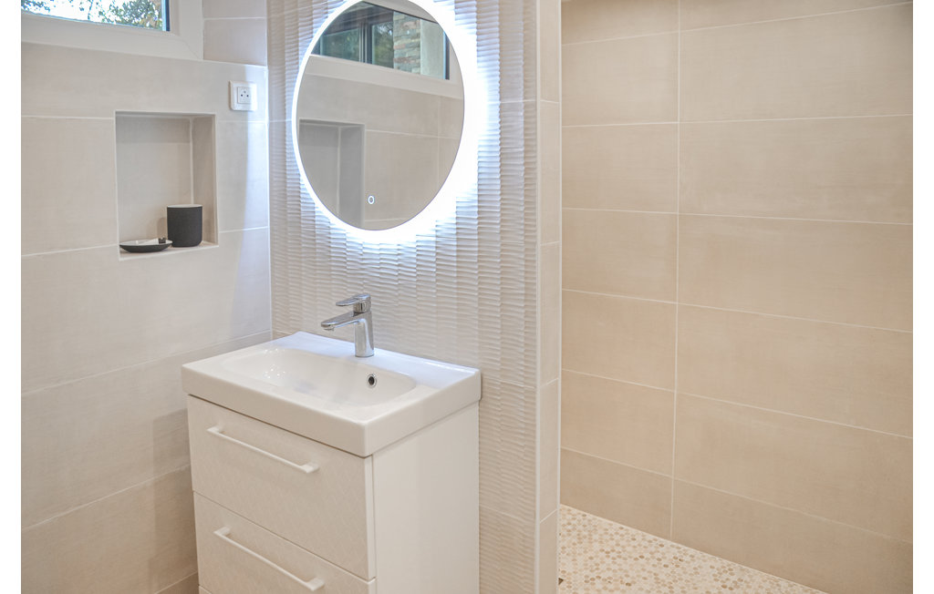 Ferienhaus - Sussargues , Frankreich - FLH375 38