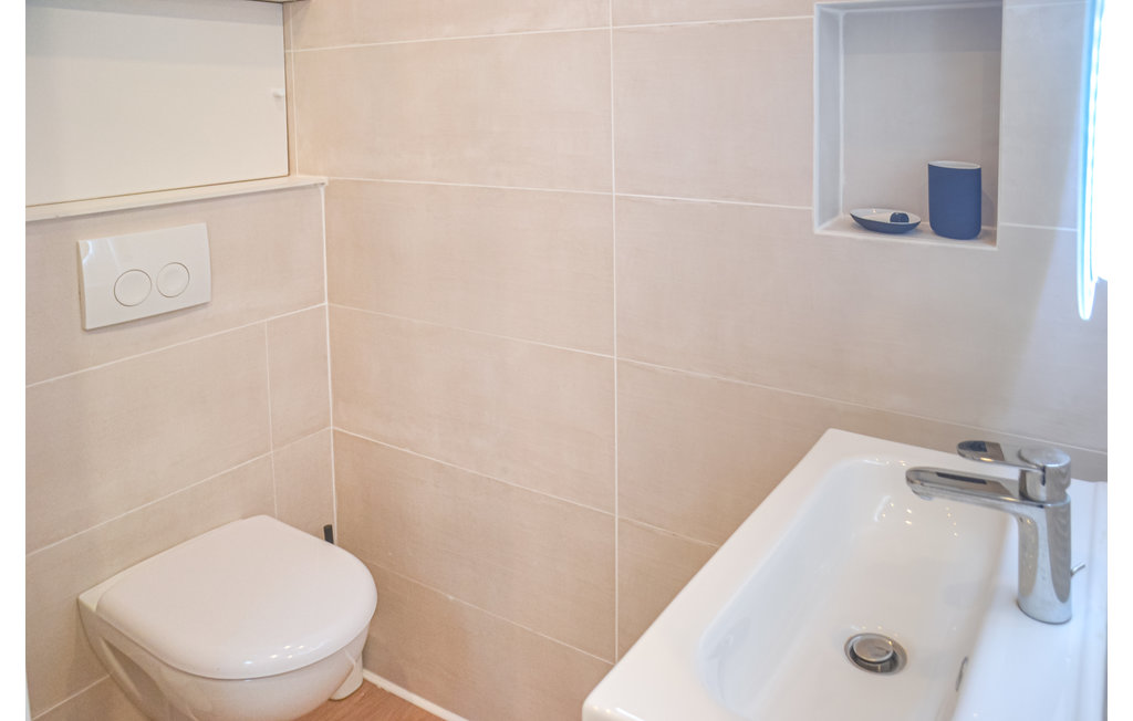 Ferienhaus - Sussargues , Frankreich - FLH375 39