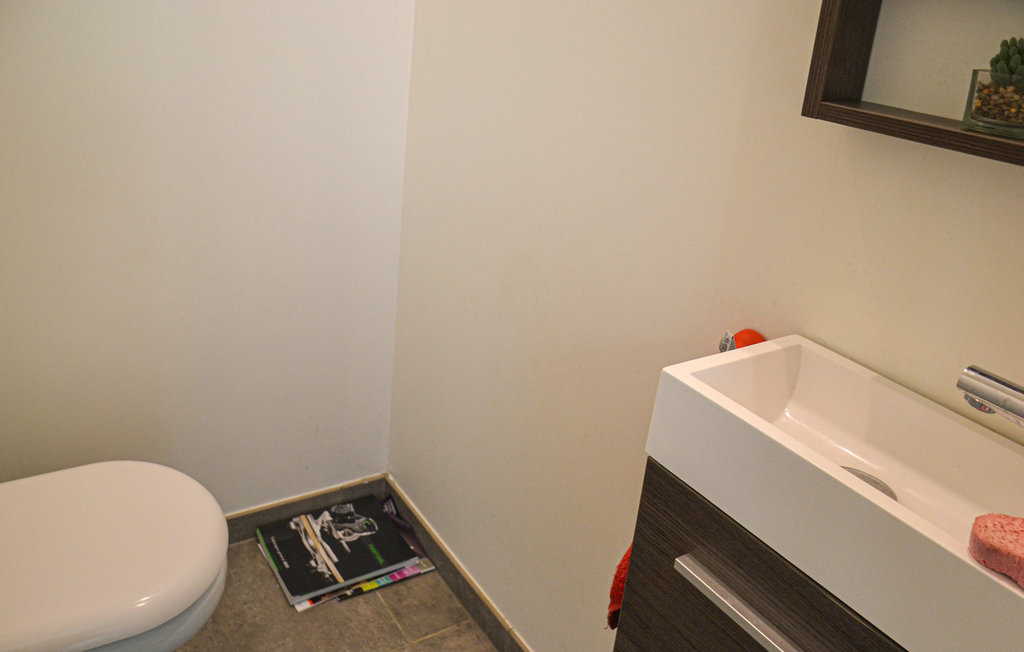 Ferienwohnung - Sussargues , Frankreich - FLH525 12