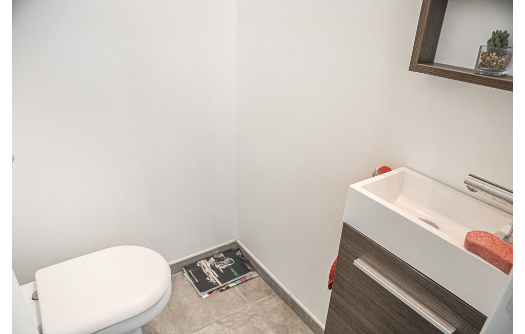 Ferienhaus - Sussargues , Frankreich - FLH375 40