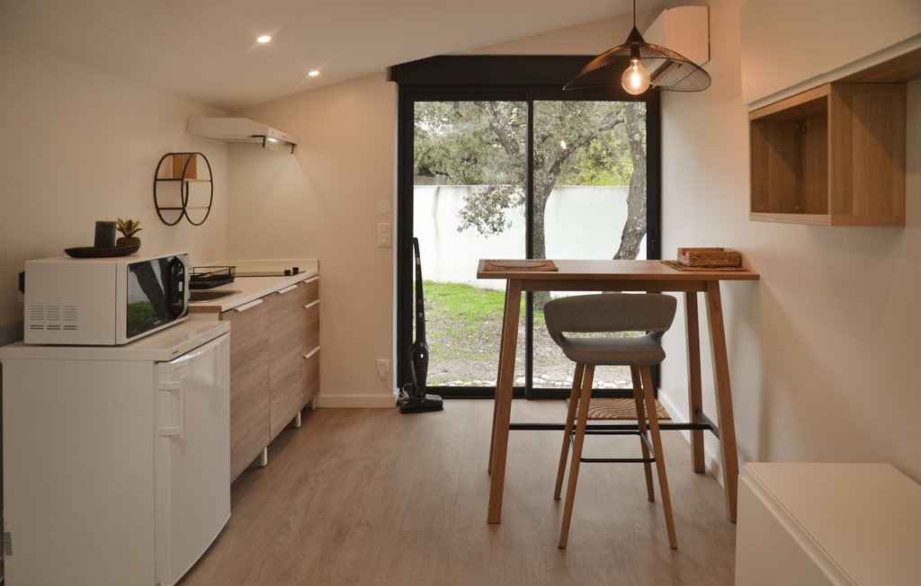 Ferienwohnung - Sussargues , Frankreich - FLH525 4