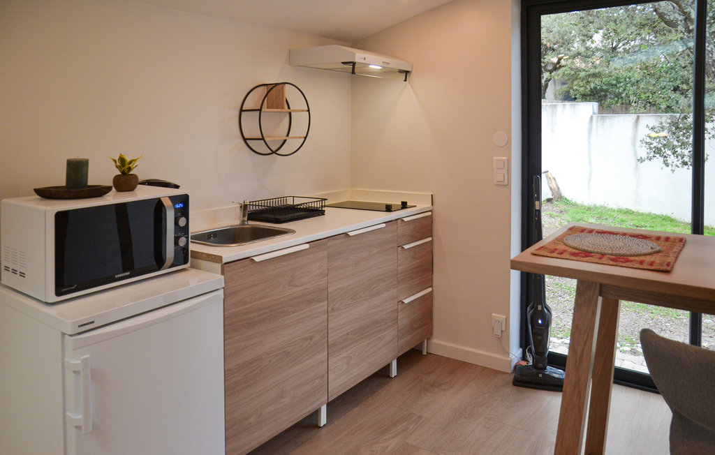 Ferienwohnung - Sussargues , Frankreich - FLH525 9