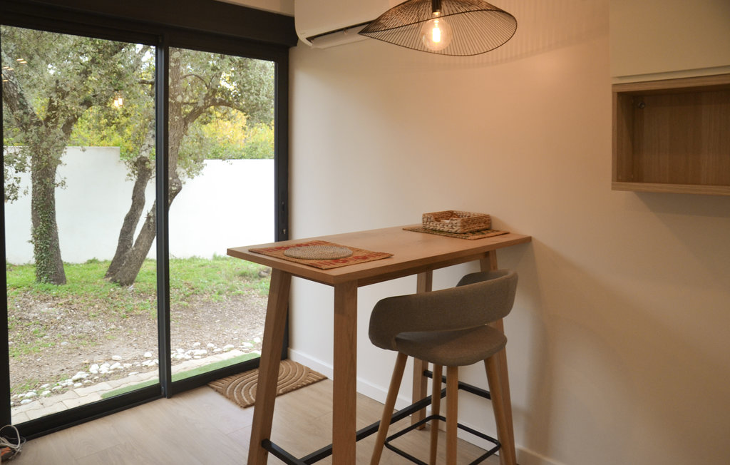 Ferienwohnung - Sussargues , Frankreich - FLH525 5