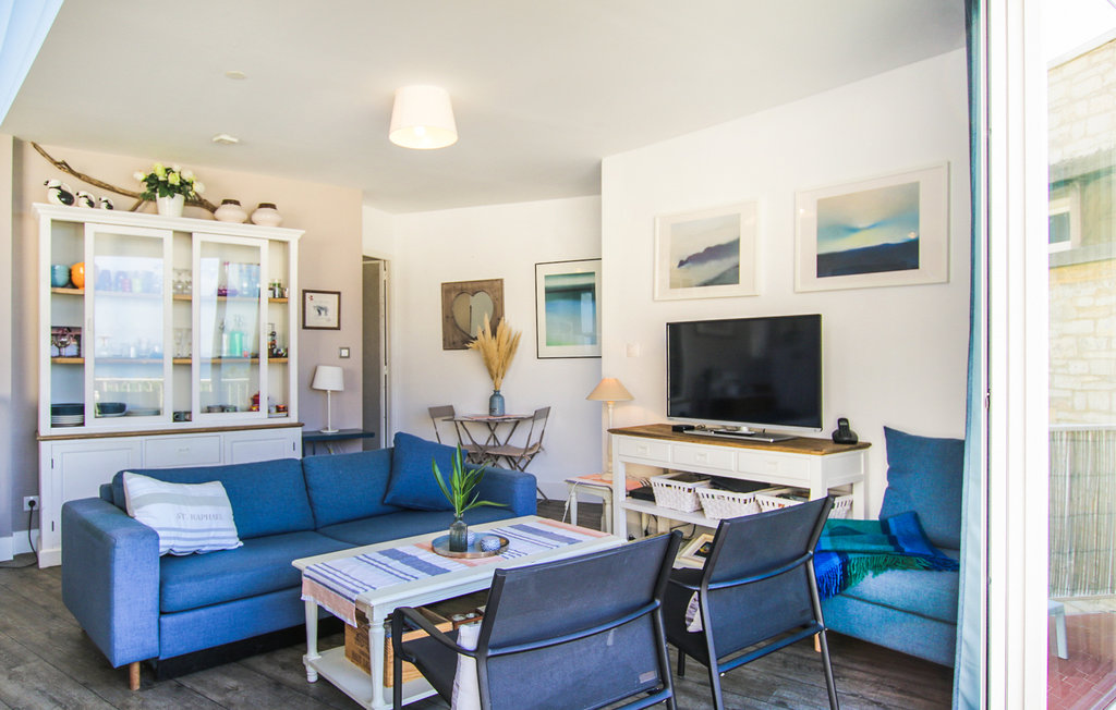 Ferienwohnung - Sete , Frankreich - FLH548 11