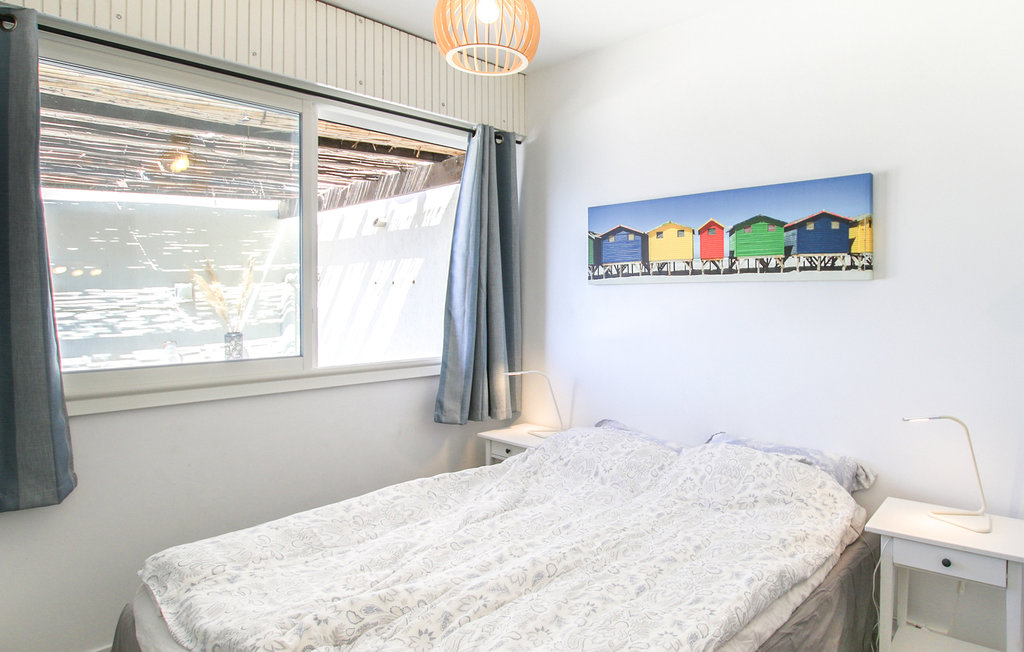 Ferienwohnung - Sete , Frankreich - FLH548 12