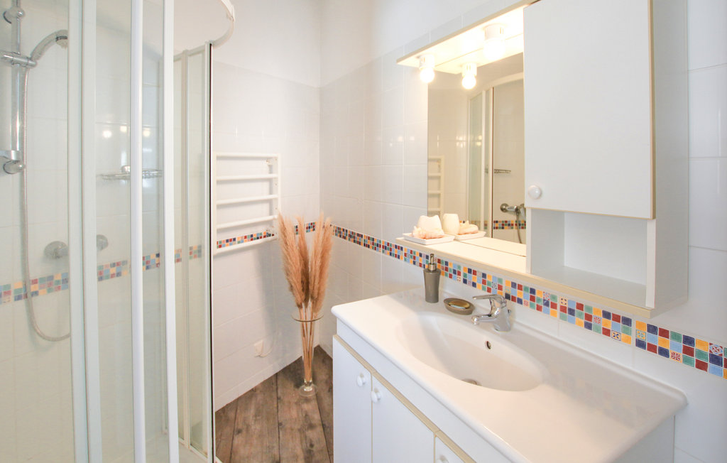 Ferienwohnung - Sete , Frankreich - FLH548 14