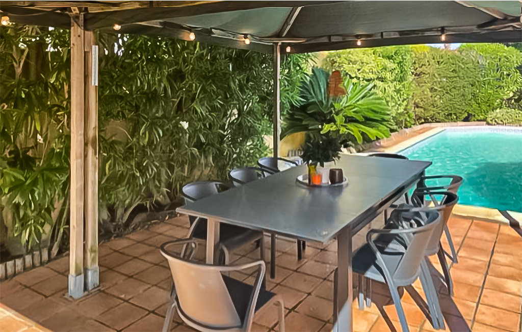 Feriehus - Agde , Frankrike - FLH453 2