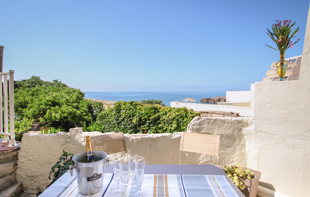 Ferienwohnung - Sete , Frankreich - FLH548 1