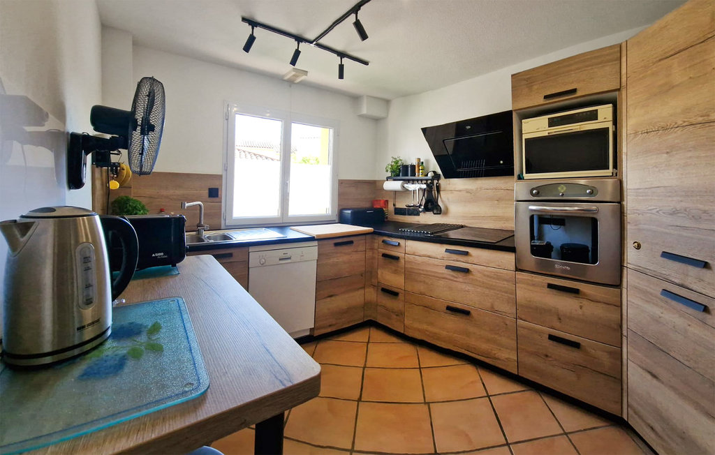 Feriehus - Agde , Frankrike - FLH453 6