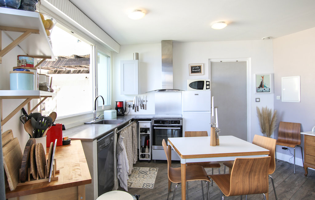 Ferienwohnung - Sete , Frankreich - FLH548 6