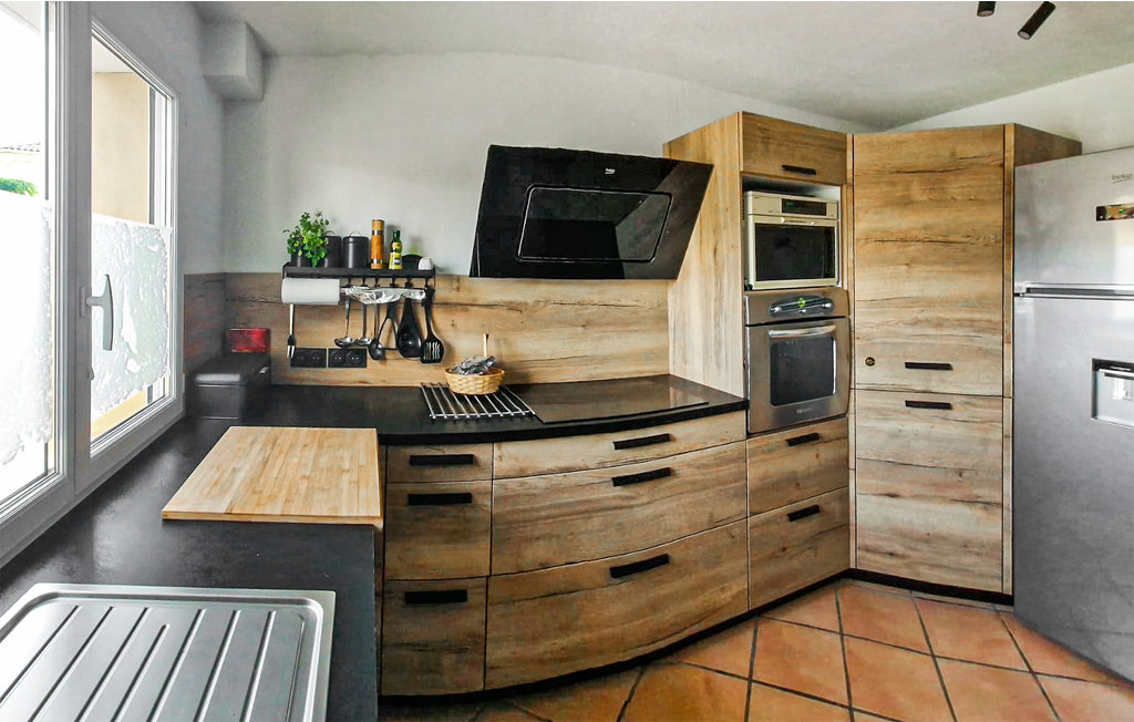 Feriehus - Agde , Frankrike - FLH453 11