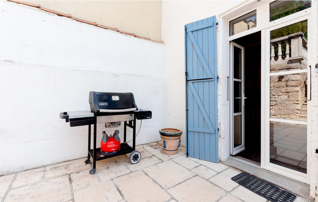 Semesterhus - Magalas , Frankrike - FLH089 8