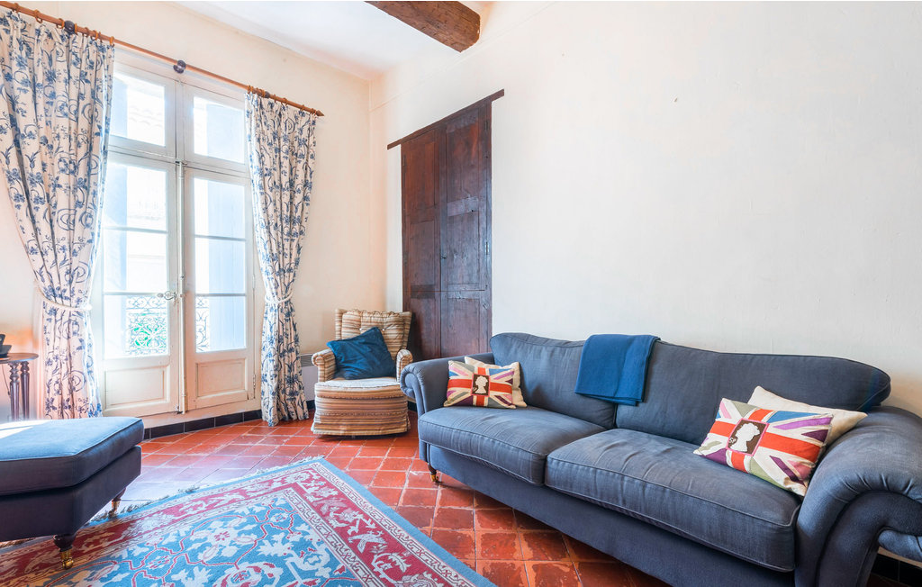 Semesterhus - Magalas , Frankrike - FLH089 3