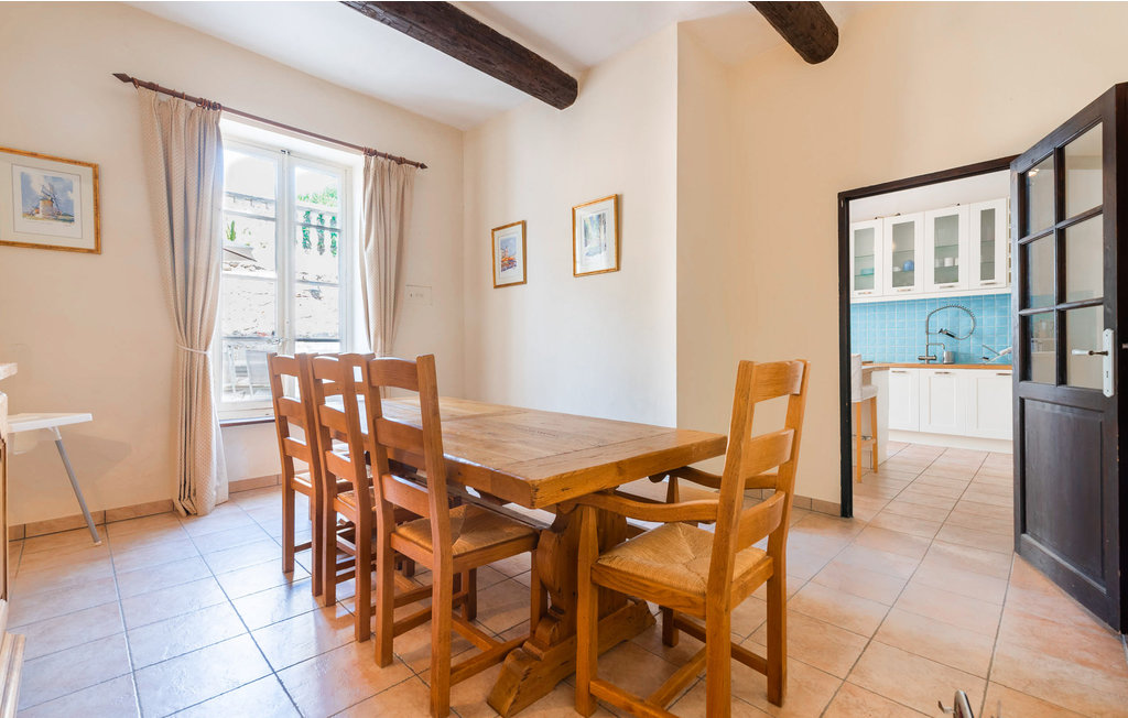 Semesterhus - Magalas , Frankrike - FLH089 4