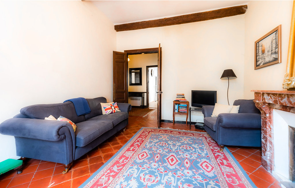 Semesterhus - Magalas , Frankrike - FLH089 10