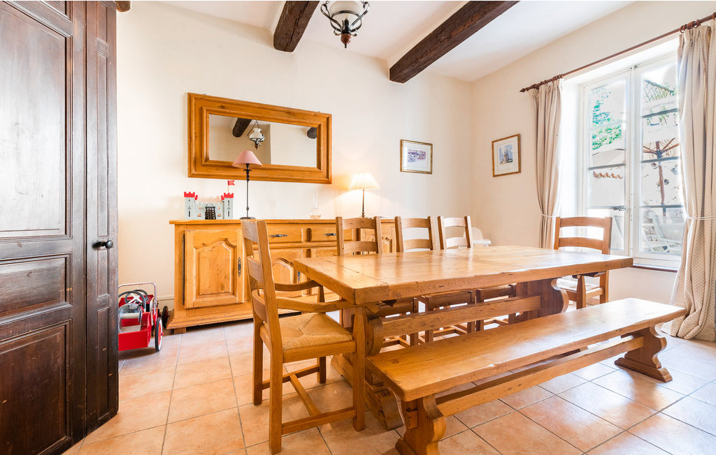 Semesterhus - Magalas , Frankrike - FLH089 11