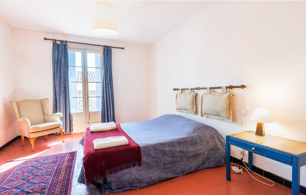 Semesterhus - Magalas , Frankrike - FLH089 7