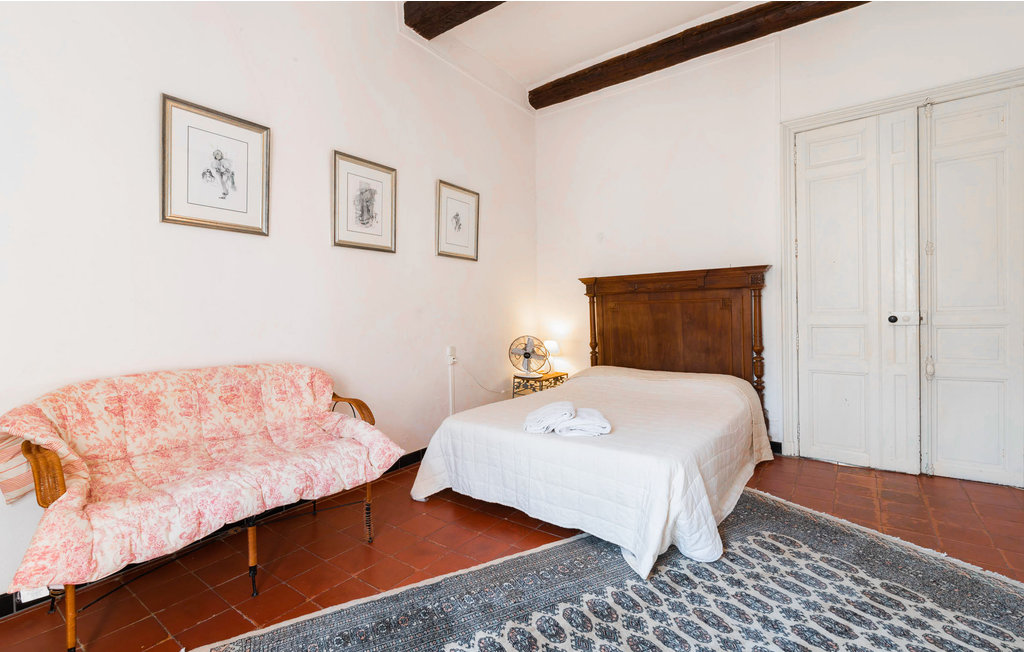 Semesterhus - Magalas , Frankrike - FLH089 19