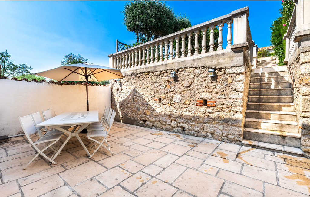 Semesterhus - Magalas , Frankrike - FLH089 6