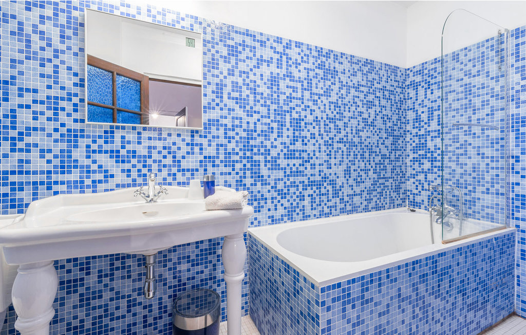 Semesterhus - Magalas , Frankrike - FLH089 22