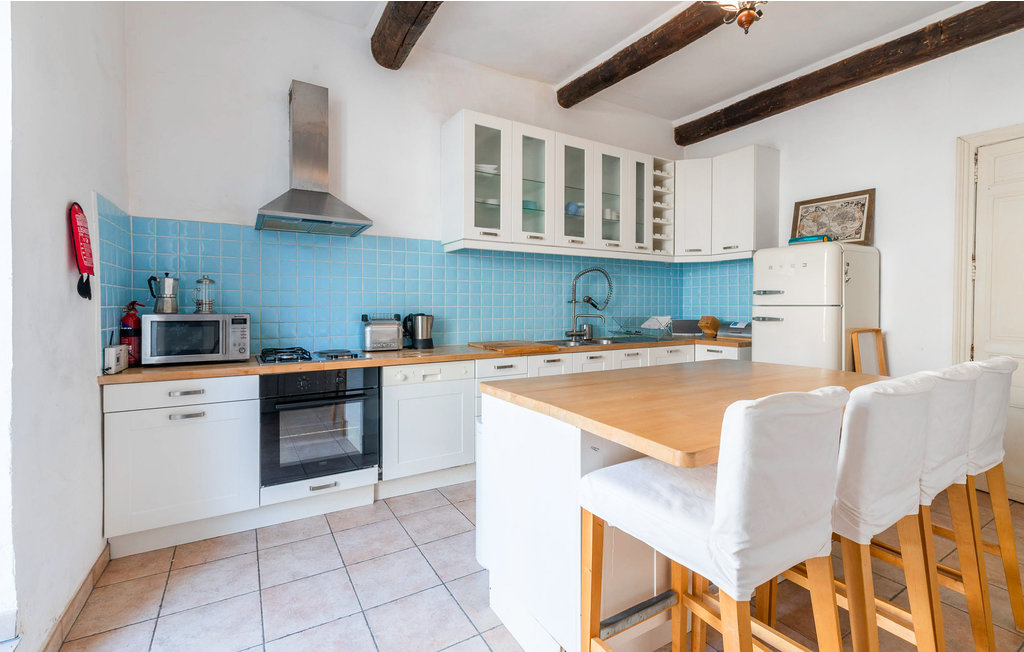 Semesterhus - Magalas , Frankrike - FLH089 5