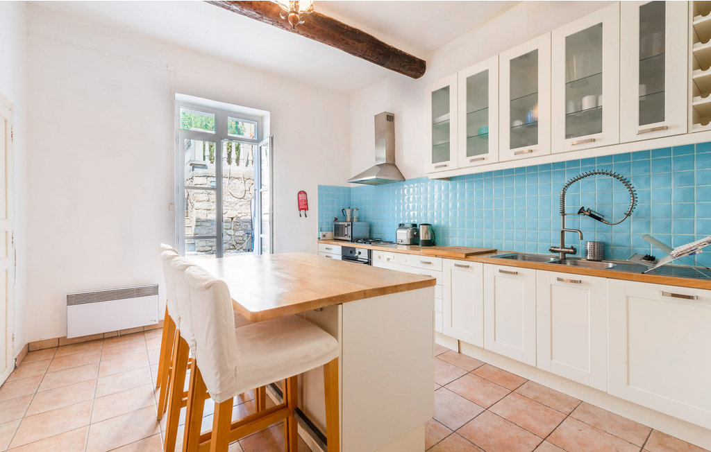 Semesterhus - Magalas , Frankrike - FLH089 12