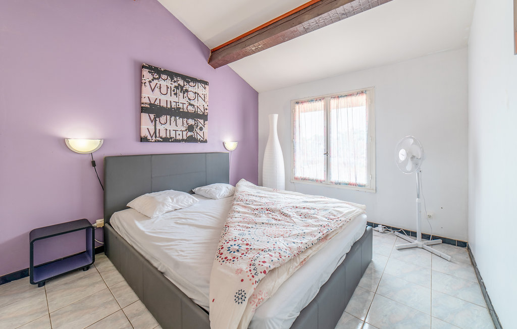 Feriehuse - Bassan , Frankrig - FLH159 12