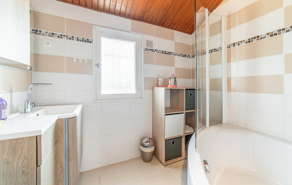 Feriehuse - Bassan , Frankrig - FLH159 14