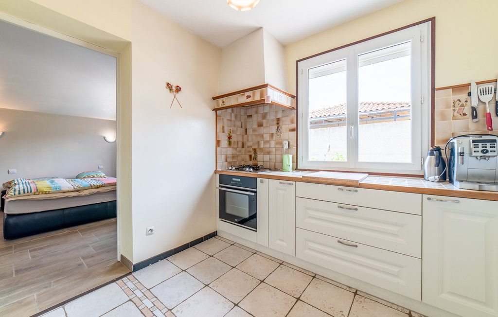 Feriehuse - Bassan , Frankrig - FLH159 10