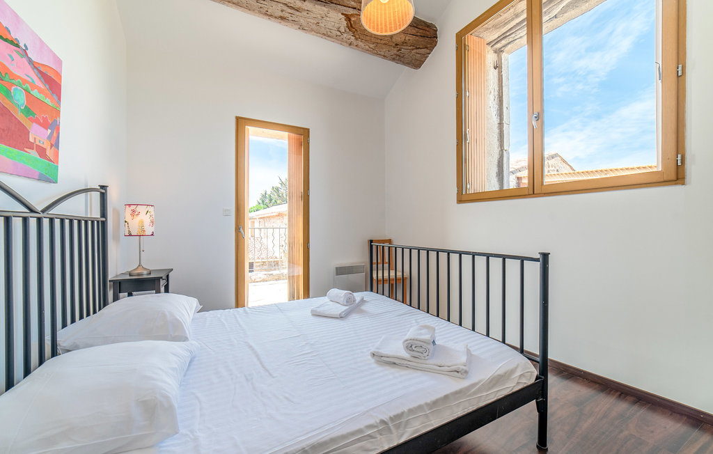 Feriehus - Pardailhan , Frankrike - FLH469 36