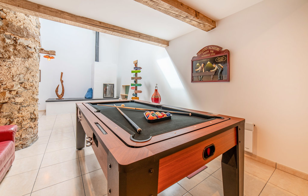 Feriehus - Pardailhan , Frankrike - FLH469 5