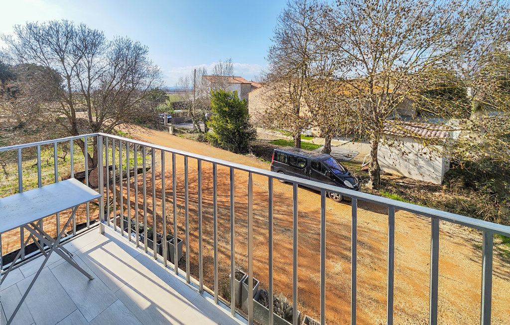 Lejlighed - Narbonne , Frankrig - FLH411 5