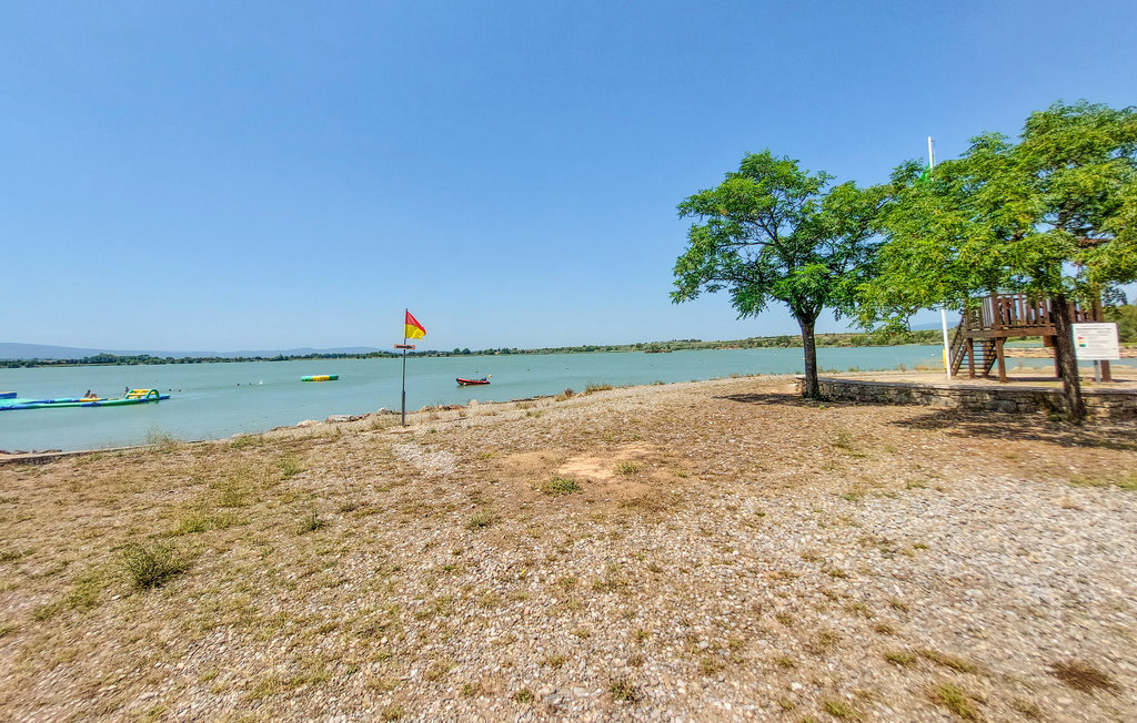 Location de vacances - Olonzac , France - FLH601 9