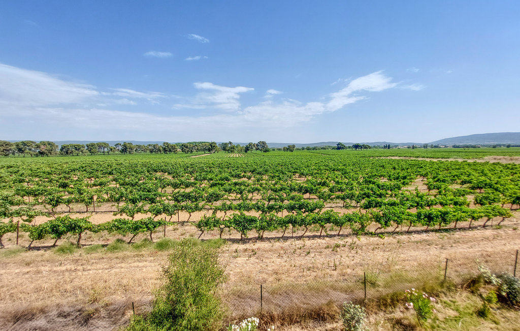 Location de vacances - Olonzac , France - FLH601 21