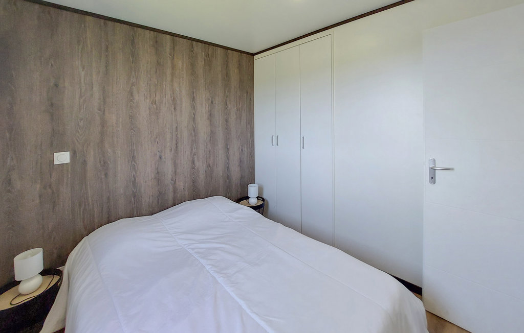 Location de vacances - Olonzac , France - FLH601 15