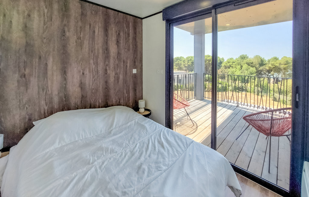 Location de vacances - Olonzac , France - FLH601 17