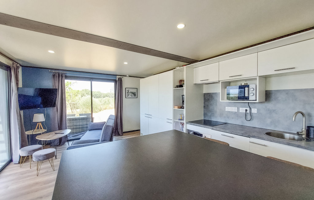 Location de vacances - Olonzac , France - FLH601 3