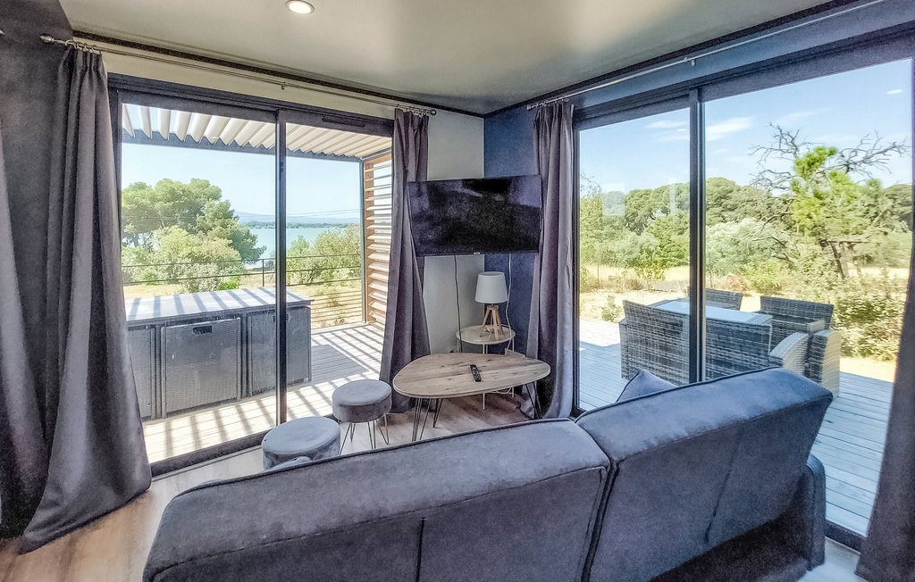 Location de vacances - Olonzac , France - FLH601 4