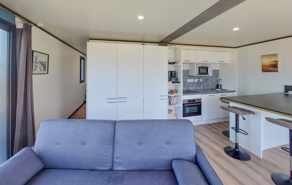 Location de vacances - Olonzac , France - FLH601 5