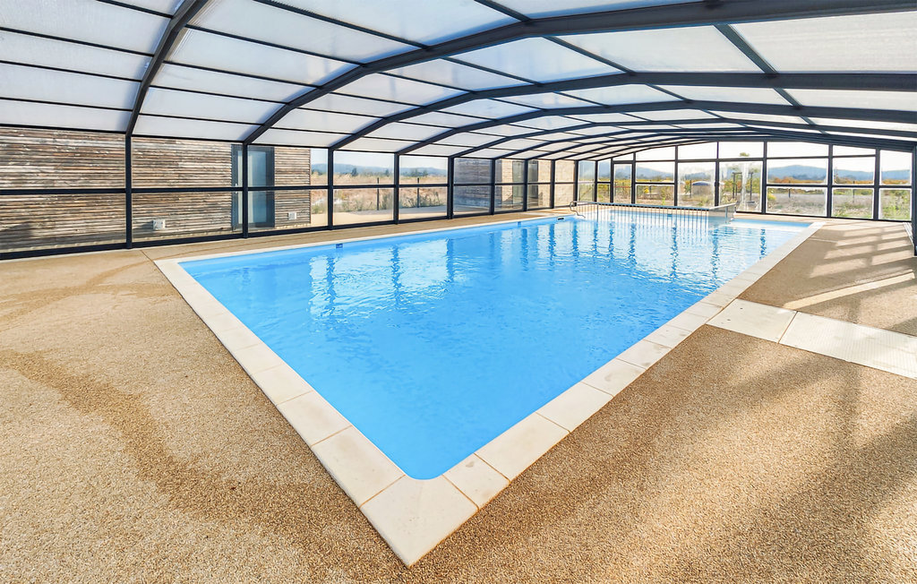 Location de vacances - Olonzac , France - FLH601 8