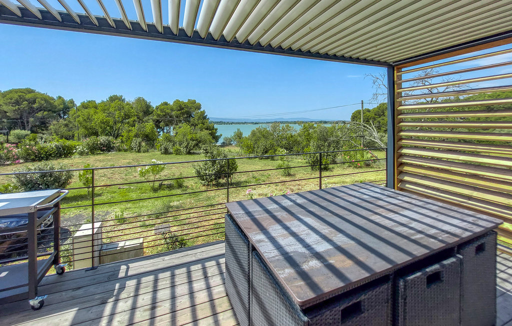 Location de vacances - Olonzac , France - FLH601 7